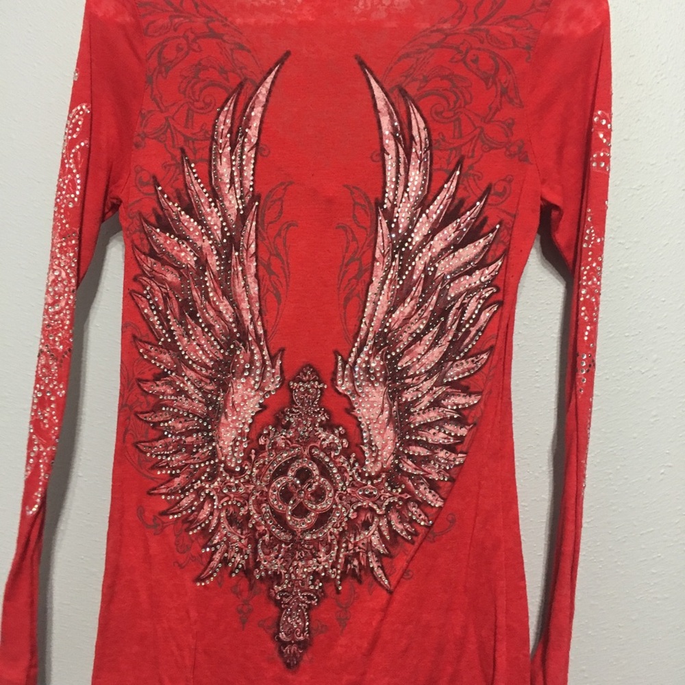 Vocal Long Sleeve